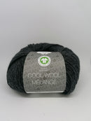 Cool Wool