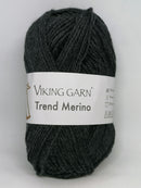 Trend Merino -Koks 