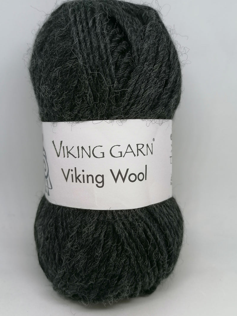 Viking Wool