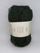 Peer Gynt - Koks meleret