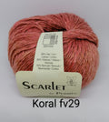 Scarlet