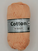 Cotton 8/4