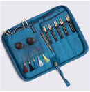 Lantern moon Charm sæt  pindspids & wire sæt