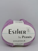 Esther lavendel