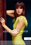 Leila Hafzi for Sandnes Garn opskrift hæfte VOL 2