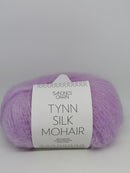 Liac Tynn Silk Mohair