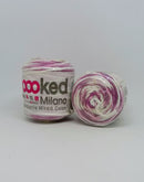 Hooked Milano print