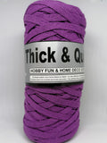 Thick & quick