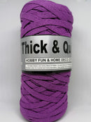 Thick & quick
