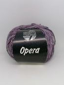 Opera - Fabriksinformation: Lana Grossa, Ingolstädter Str. 86, 85080 Gaimersheim, Germany - office@lanagrossa.de