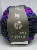 Gomitolo Versione