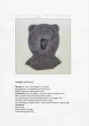Lillebjørn-elefanthue - Knitting for Olive opskrift