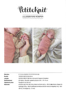 Lillesøsters Romper - PetiteKnit opskrift