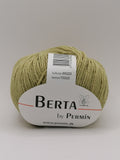 Berta - Lime