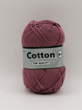 Cotton 8/4 - Lyng