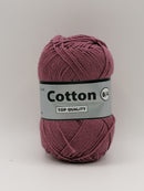 Cotton 8/4 - Lyng