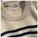 Lyon Sweater – PetiteKnit opskrift