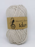 Lys Beige Viking Garn