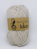 Idun - Lys Beige