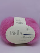 Lys pink Bella by Permin