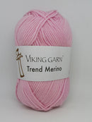 Lys Rosa Trend Merino