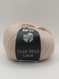 Cool Wool Lace