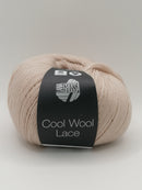 Cool Wool Lace