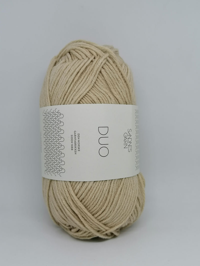 Lys Beige Duo