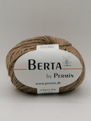 Berta - Lys Brun