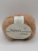 Nanna - Lys Camel