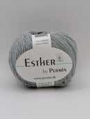 Esther - Lys Grå