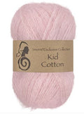 Kid Cotton - Rosa