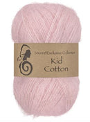 Kid Cotton - Rosa
