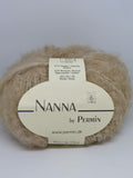 Lys beige Nanna