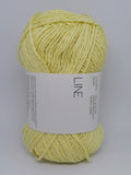 Lys gul Line