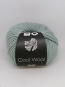 Cool Wool