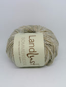 Landlust - Lysbeige-sandmeleret