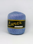 Lurex - Fabriksinformation: Villy Jensen, Axel Kiers Vej 18F, 8270 Højbjerg - villyjensen@villyjensen.dk