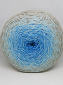 Twisted Summer Shades - Fabriksinformation: Lana Grossa, Ingolstädter Str. 86, 85080 Gaimersheim, Germany - office@lanagrossa.de