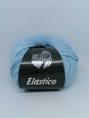 Elastico - Lyseblå