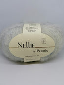 Nellie - Lyseblå-jeans-kobolt