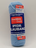 Froehlich - Lyseblå