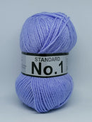 Lyseblå Villy Jensen