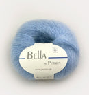 Lyseblå Bella by Permin