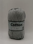 Cotton 8/4
