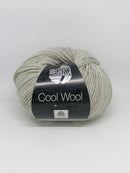 Cool Wool
