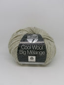 Cool Wool Big