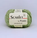 Scarlet - Lys grøn
