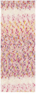 Cotone - Lyserød-gul-pink-lilla