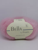 Lyserød Bella by Permin